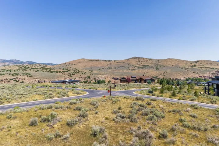 5830 E Rock Chuck Dr, Heber City, Utah 84032