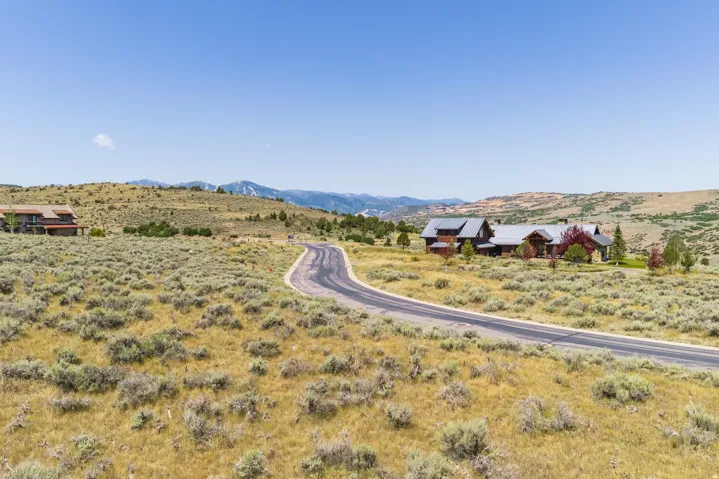 5830 E Rock Chuck Dr, Heber City, Utah 84032