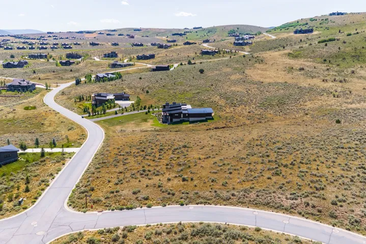 5830 E Rock Chuck Dr, Heber City, Utah 84032