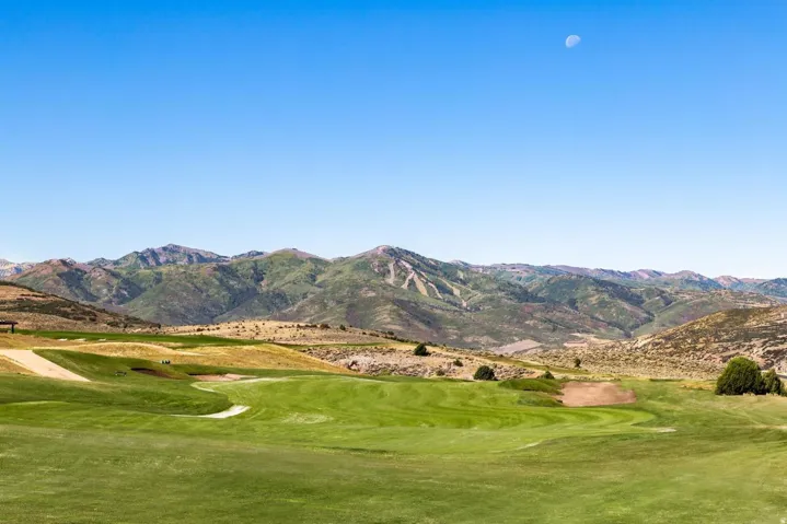 5830 E Rock Chuck Dr, Heber City, Utah 84032