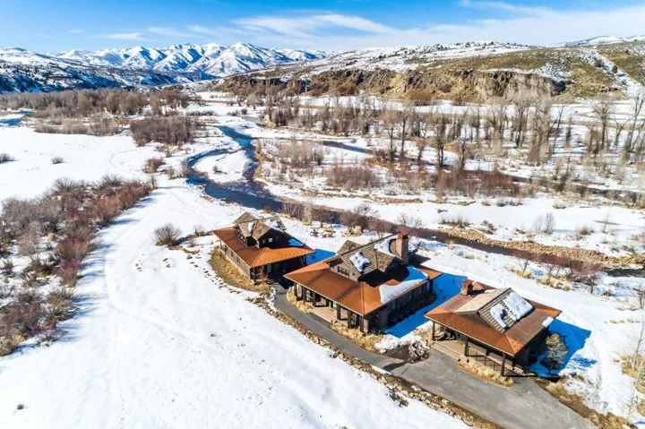 5830 E Rock Chuck Dr, Heber City, Utah 84032