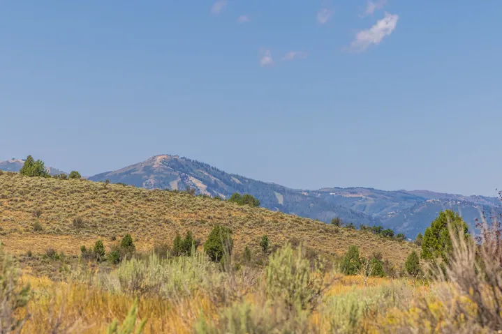 5830 E Rock Chuck Dr, Heber City, Utah 84032