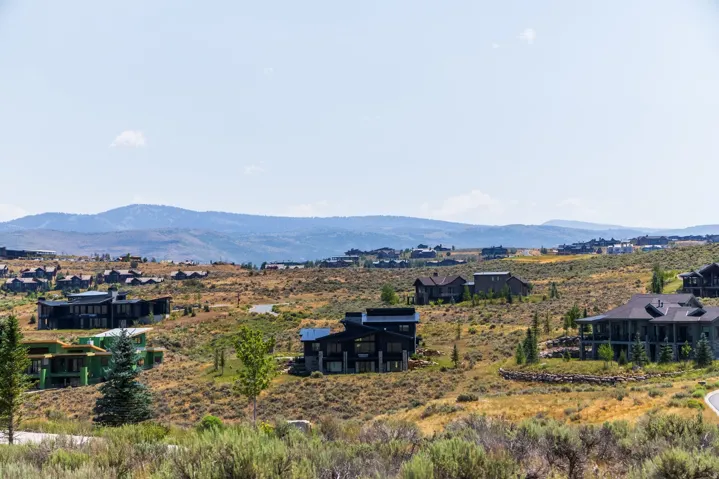5830 E Rock Chuck Dr, Heber City, Utah 84032