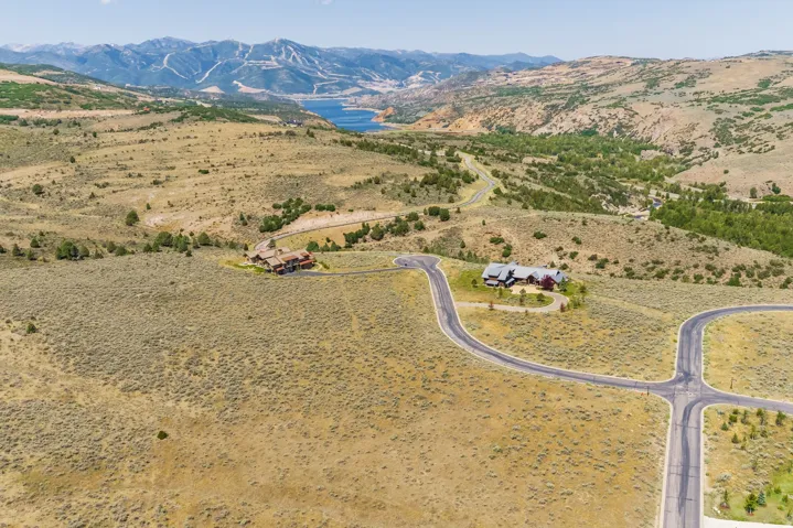 5830 E Rock Chuck Dr, Heber City, Utah 84032