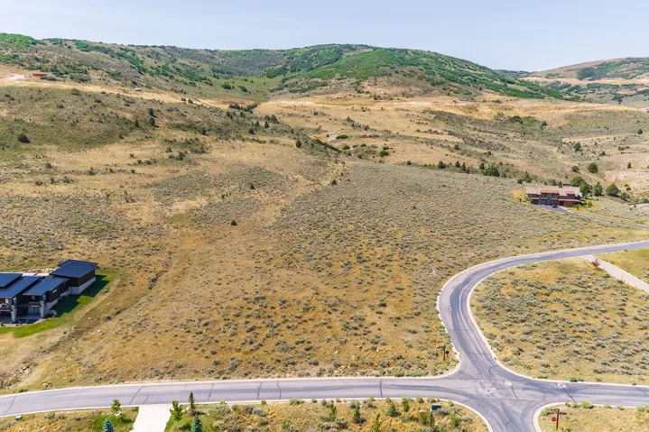 5830 E Rock Chuck Dr, Heber City, Utah 84032