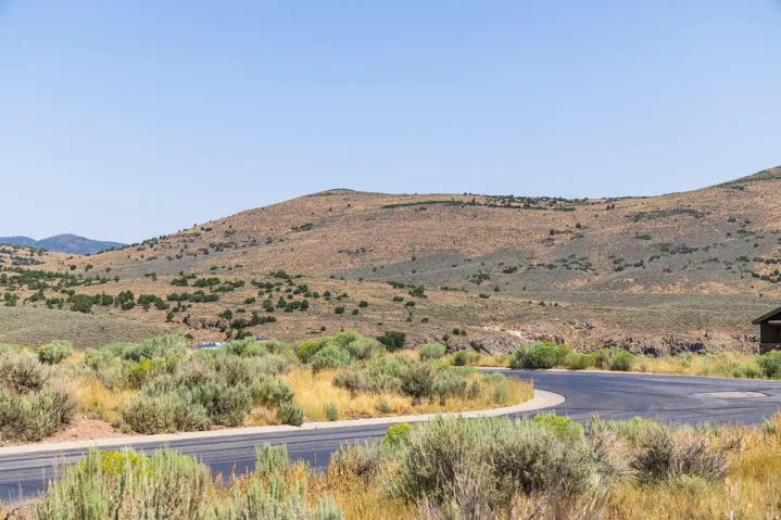 5830 E Rock Chuck Dr, Heber City, Utah 84032