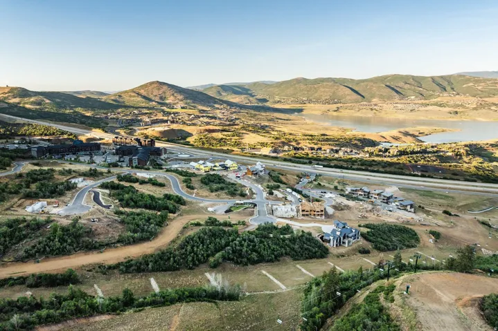 10091 N Himmel Ct, Park City, Utah 84060