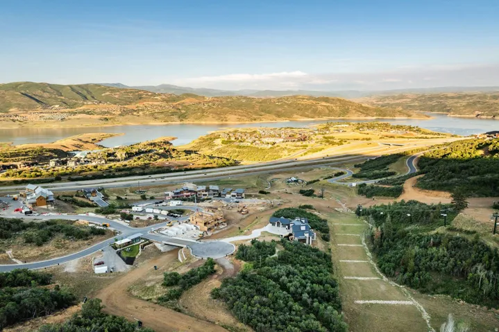 10091 N Himmel Ct, Park City, Utah 84060
