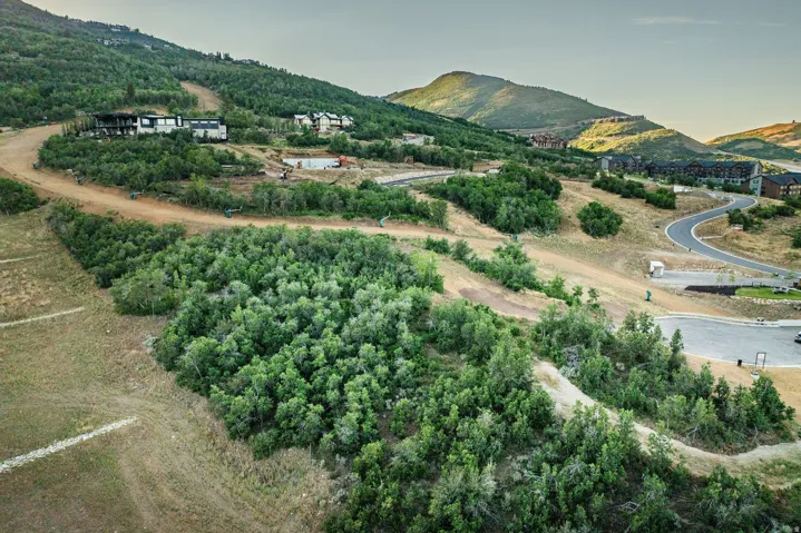 10091 N Himmel Ct, Park City, Utah 84060