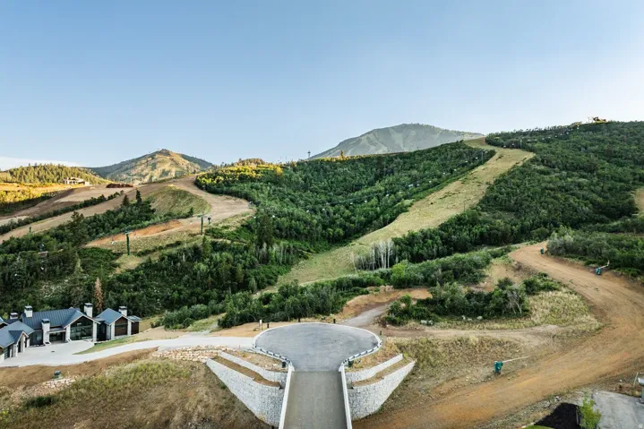 10091 N Himmel Ct, Park City, Utah 84060