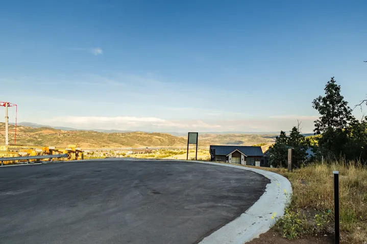10091 N Himmel Ct, Park City, Utah 84060