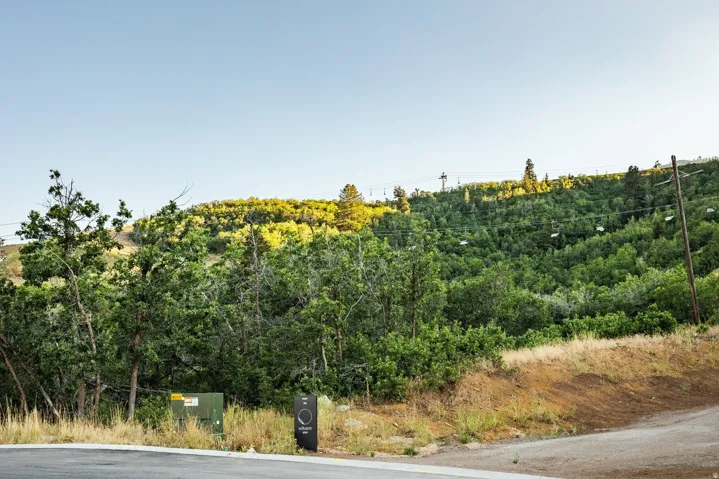 10091 N Himmel Ct, Park City, Utah 84060