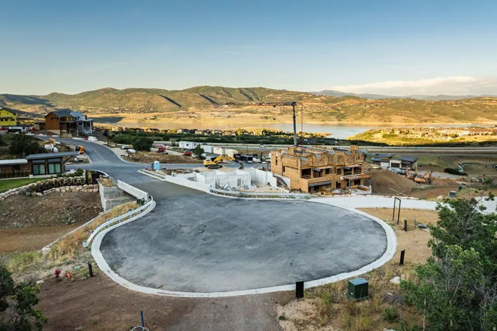 10091 N Himmel Ct, Park City, Utah 84060