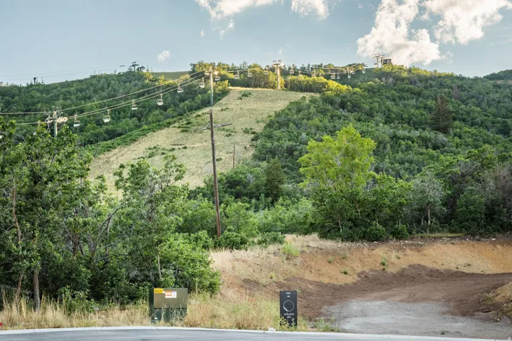 10091 N Himmel Ct, Park City, Utah 84060