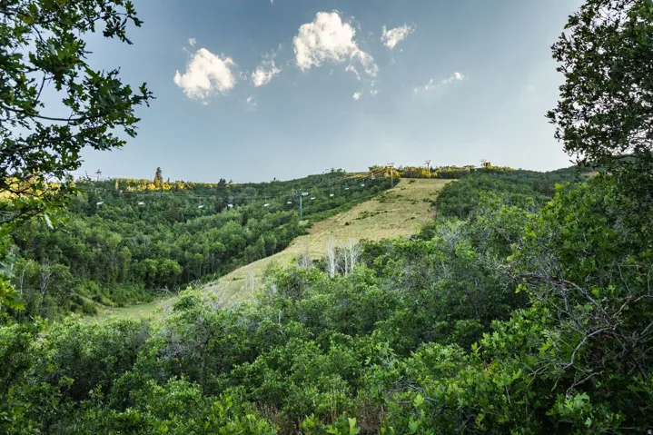 10091 N Himmel Ct, Park City, Utah 84060