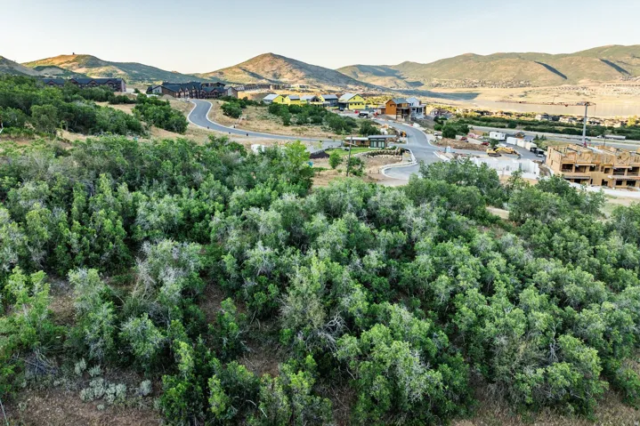 10091 N Himmel Ct, Park City, Utah 84060