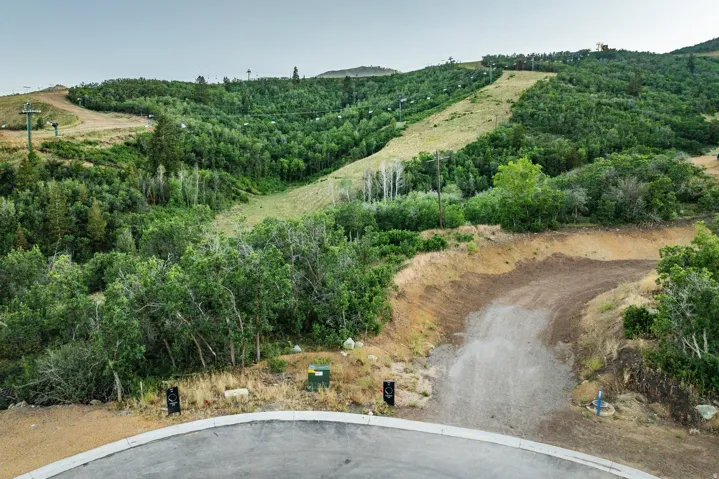 10091 N Himmel Ct, Park City, Utah 84060