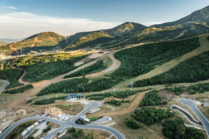 10091 N Himmel Ct, Park City, Utah 84060