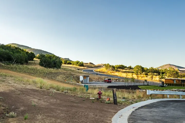 10091 N Himmel Ct, Park City, Utah 84060