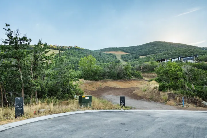 10091 N Himmel Ct, Park City, Utah 84060