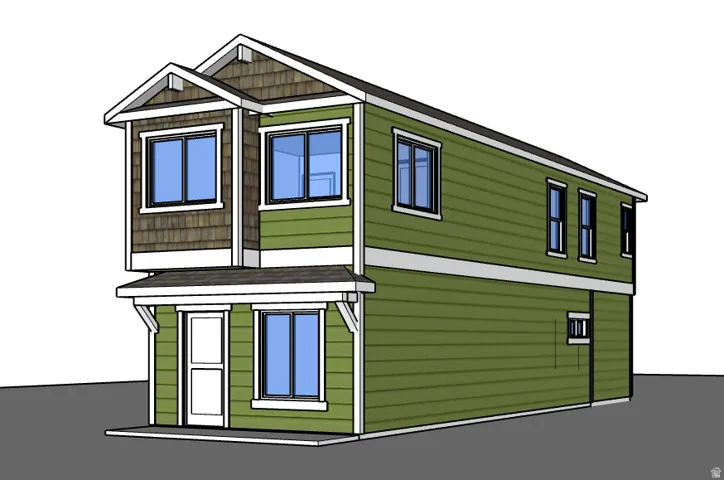 924 E Place St, Salt Lake City, Utah 84102