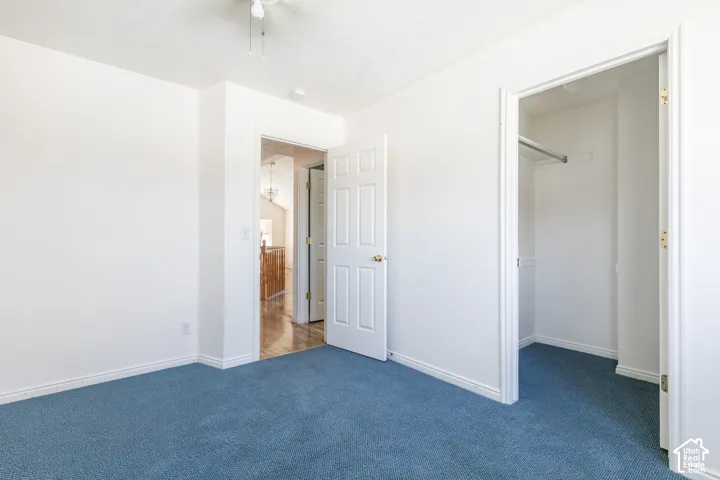 View 2 of Guest Suite / Office/ TV Room