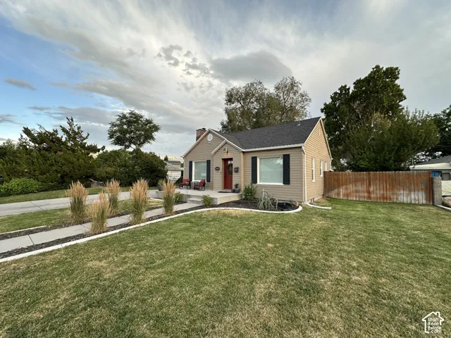 4662 S Rainbow Dr, Salt Lake City, Utah 84107
