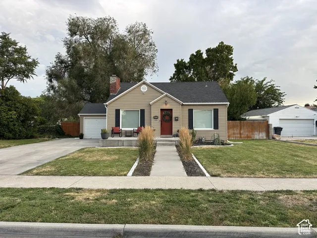 4662 S Rainbow Dr, Salt Lake City, Utah 84107