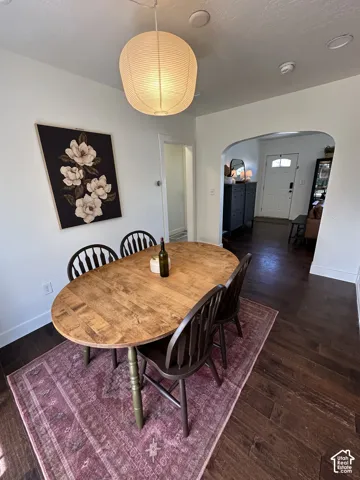 4662 S Rainbow Dr, Salt Lake City, Utah 84107