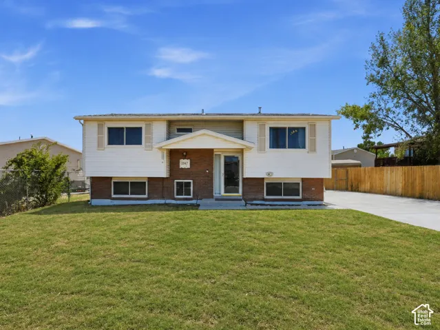 3347 S Sidney Way, Magna, Utah 84044