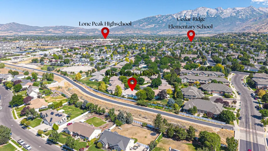 9579 N Apple Ct, Cedar Hills, Utah 84062