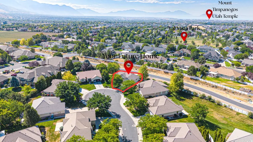 9579 N Apple Ct, Cedar Hills, Utah 84062