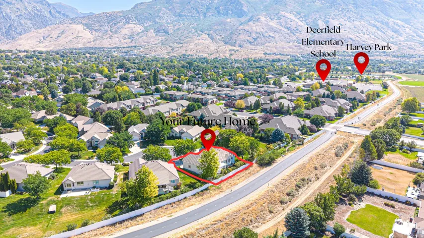 9579 N Apple Ct, Cedar Hills, Utah 84062