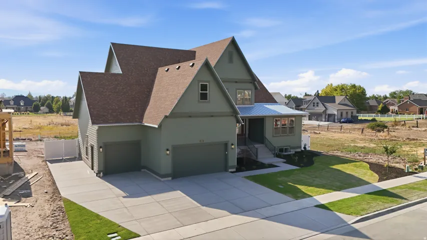 452 S Daniel Dr #804, Farmington, Utah 84025