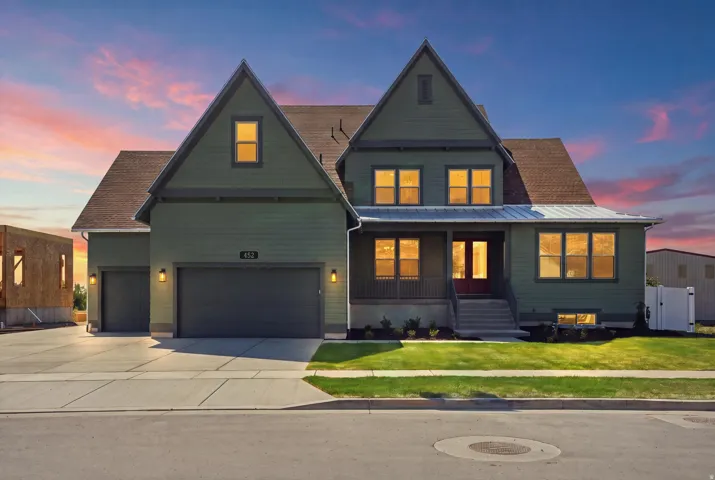 452 S Daniel Dr #804, Farmington, Utah 84025