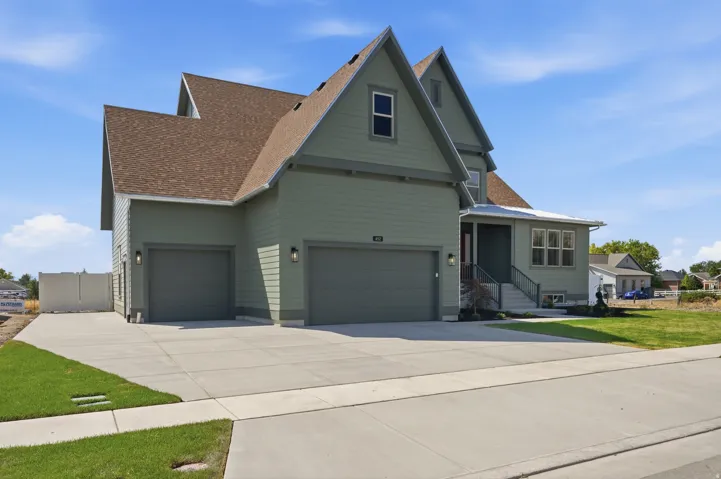 452 S Daniel Dr #804, Farmington, Utah 84025