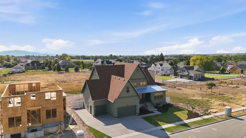 452 S Daniel Dr #804, Farmington, Utah 84025