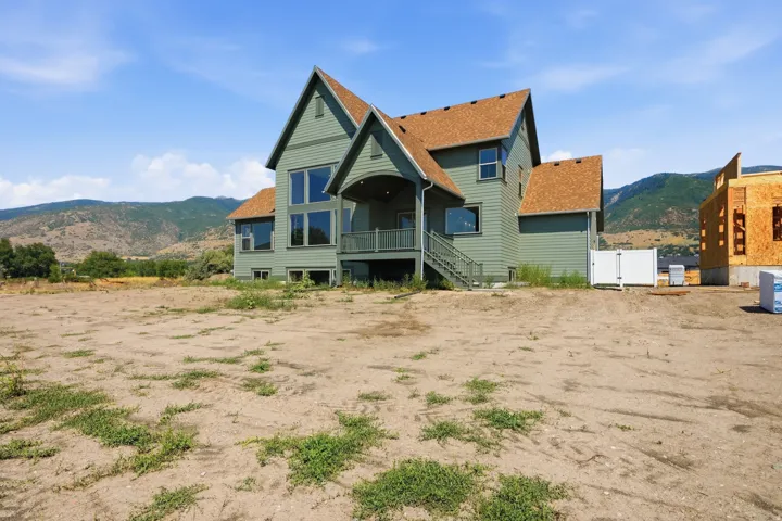 452 S Daniel Dr #804, Farmington, Utah 84025