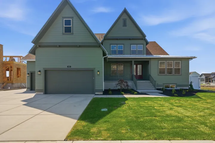 452 S Daniel Dr #804, Farmington, Utah 84025