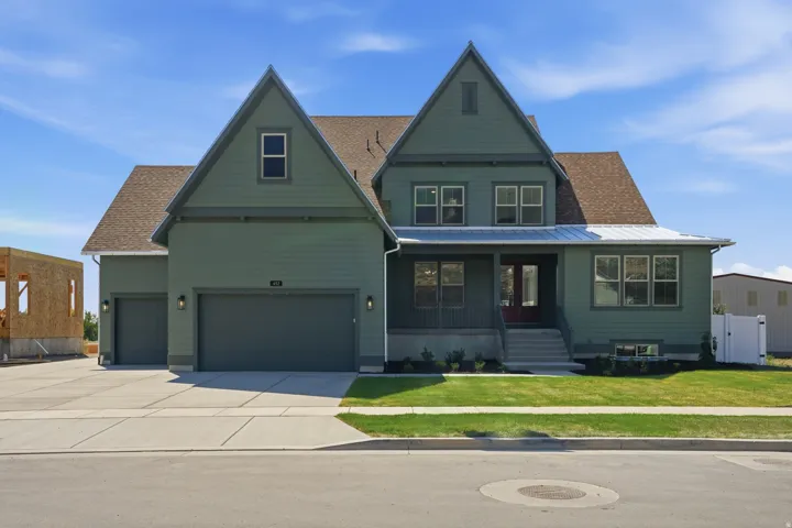 452 S Daniel Dr #804, Farmington, Utah 84025