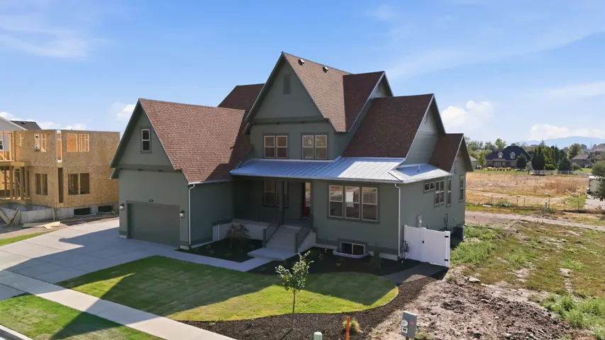 452 S Daniel Dr #804, Farmington, Utah 84025