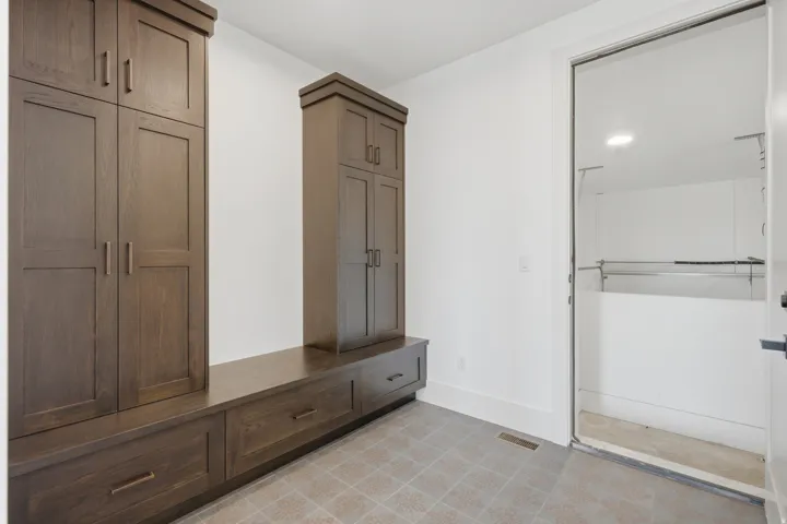 Mudroom