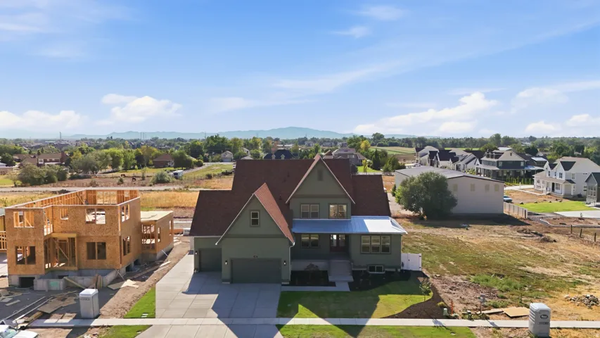 452 S Daniel Dr #804, Farmington, Utah 84025