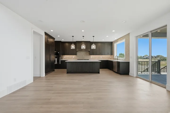 Dining Nook