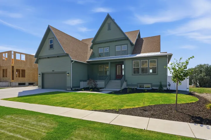 452 S Daniel Dr #804, Farmington, Utah 84025