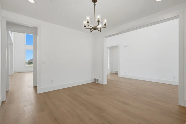 Formal Living/Dining
