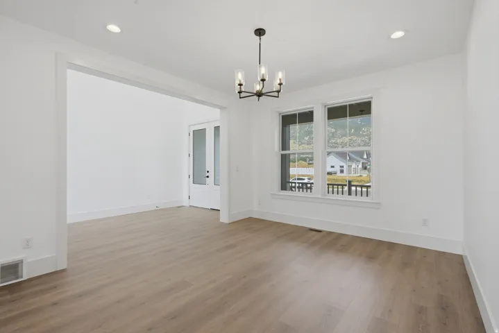 Formal Living/Dining