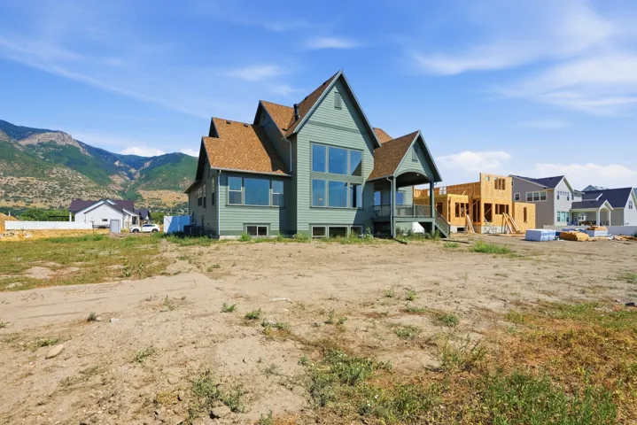 452 S Daniel Dr #804, Farmington, Utah 84025