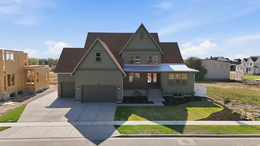 452 S Daniel Dr #804, Farmington, Utah 84025