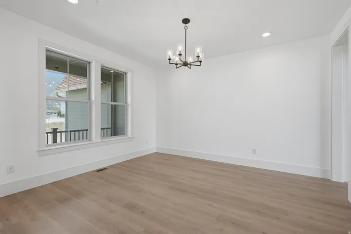 Formal Living/Dining